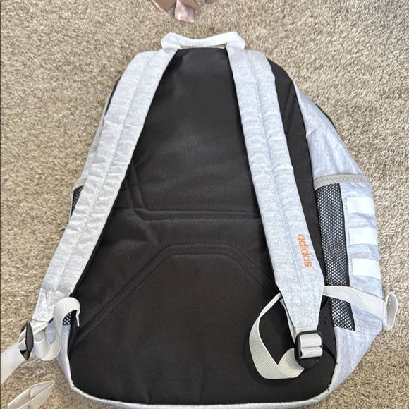Gray Backpack - Picture 6 of 6